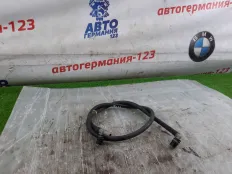 Шланг омывателя фар BMW X3 2012 61677213283 F25 N20B20A
