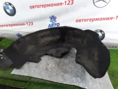 Подкрылок Mercedes C200 2011 A2046906130 W204 271.860, задний левый