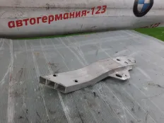Кронштейн Mercedes E200 2016 A2136206300 W213 274.920, левый