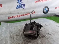 Суппорт тормозной Mercedes E220d 2017 A0004232881 W213 654.920, задний правый