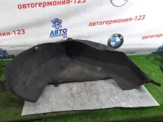 Подкрылок Mercedes V220 2017 A4476840677 W447 651.950, задний правый