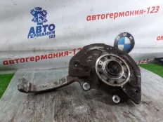 Ступица Mercedes E200 2016 A2133324800 W213 274.920, передняя правая