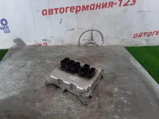 Блок управления двигателем BMW 320i 2013 12148664661 F34 N20B20B