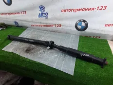 Карданный вал BMW X3 2012 26107589801 F25 N20B20A