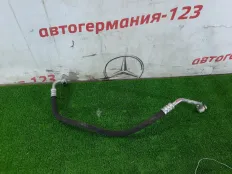Трубка кондиционера BMW 320d 2016 64539337129 F30 B47D20A