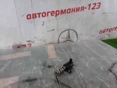 Клапан электромагнитный Mercedes E220d 2017 A6541804600 W213 654.920