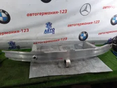 Усилитель бампера BMW 320i 2013 51117275178 F34 N20B20B, передний