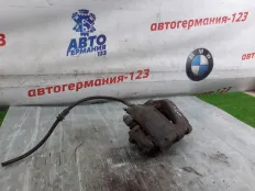 Суппорт тормозной Mercedes GLK300 2008 A2044214181 X204 272.948, передний левый