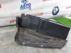 Пыльник BMW 320i 2013 51717276301 F34 N20B20B, левый