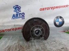 Ступица Mercedes E200 2016 A2133503105 W213 274.920, задняя левая