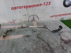 Патрубок системы охлаждения Mercedes E220d 2017 A6542039600 W213 654.920