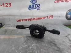 Блок подрулевых переключателей BMW 118d 2016 61319351151 F20 B47D20A