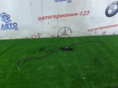 Ручка открывания капота BMW 523d 2013 51237183765 F10 N47D20C