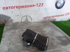 Патрубок воздушного фильтра Mercedes E220d 2017 A6540909401 W213 654.920