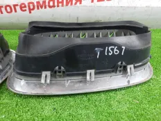 Решетка радиатора BMW X5 2011 51137157687 E70 N55B30A