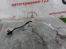 Трубка вакуумная Mercedes E220d 2017 A6540701132 W213 654.920