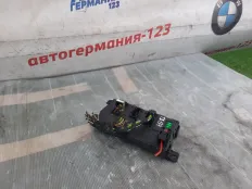 Блок предохранителей BMW 320D 2015 61359499001 F30 N47D20C