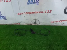 Ручка открывания капота BMW X3 2012 51237218568 F25 N20B20A