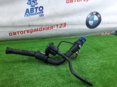 Горловина топливного бака Mercedes E220d 2017 A2134705201 W213 654.920