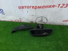 Зеркало салона BMW 520d 2017 51169869444 G30 B47D20A