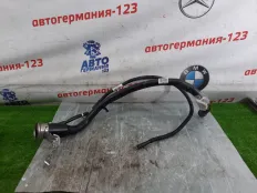 Горловина топливного бака BMW 520d 2017 16117353911 G30 B47D20A
