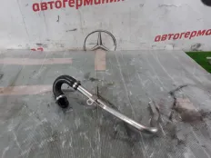 Патрубок Mercedes E220d 2017 A6542034000 W213 654.920