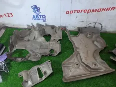 Шумоизоляция BMW 320D 2019 11148583378 G20 B47D20B