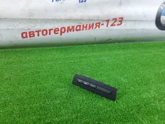 Блок кнопок BMW 320d 2016 61319268479 F30 B47D20A