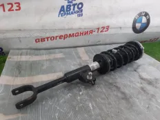Стойка BMW 520d 2017 31316866597 G30 B47D20A, передняя левая