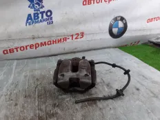 Суппорт тормозной BMW 520d 2017 34106872800 G30 B47D20A, передний правый