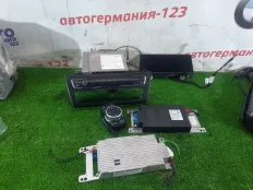 Комплект NBT BMW 118i 2014 65129325980 F20 N13B16A