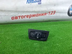 Блок управления светом BMW 320d 2016 61316847512 F30 B47D20A