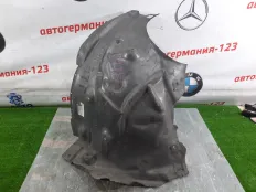 Подкрылок задняя часть BMW 320i 2013 51717260699 F30 N20B20B, передний левый