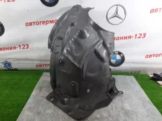 Подкрылок задняя часть BMW 320i 2013 51717288907 F34 N20B20B, передний левый