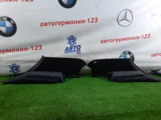 Пластик салона Mercedes A180 2016 A1766902100 W176 270.910