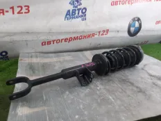Стойка BMW 520d 2017 31316866598 G30 B47D20A, передняя правая