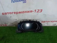 Панель приборов BMW 520d 2017 62109442426 G30 B47D20A