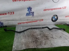 Патрубок Mercedes E200 2016 A2135016682 W213 274.920