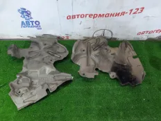 Шумоизоляция BMW 118d 2016 11148514329 F20 B47D20A