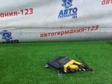 Блок управления airbag Mercedes E220d 2017 A2139007005 W213 654.920
