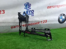Кронштейн фары BMW 320i 2013 51647320386 F34 N20B20B, правый