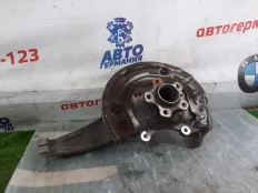 Ступица BMW 520d 2017 31206884382 G30 B47D20A, передняя правая