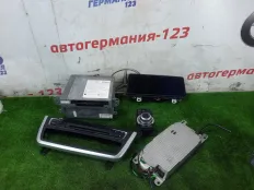 Комплект NBT BMW 320i 2013 65129318753 F30 N20B20B