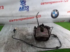 Суппорт тормозной Mercedes E200 2016 A0004232881 W213 274.920, задний правый