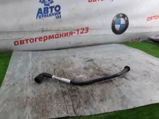 Трубка вентиляции топливного бака BMW 320D 2019 16197474367 G20 B47D20B