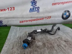 Трубка BMW 320D 2019 16197454341 G20 B47D20B