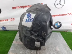 Подкрылок передняя часть BMW 320D 2014 51717260726 F30 N47D20C, передний правый