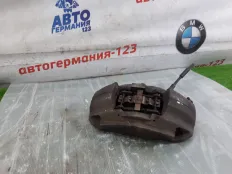 Суппорт тормозной Mercedes E220d 2017 A0114219898 W213 654.920, передний правый