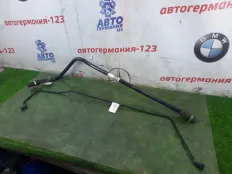 Трубка топливная BMW 320D 2019 16197454344 G20 B47D20B