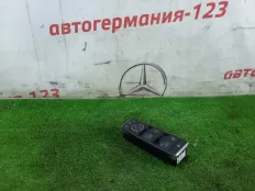 Блок управления стеклоподъемниками Mercedes CLS350 2011 A2129054007 C218 276.952